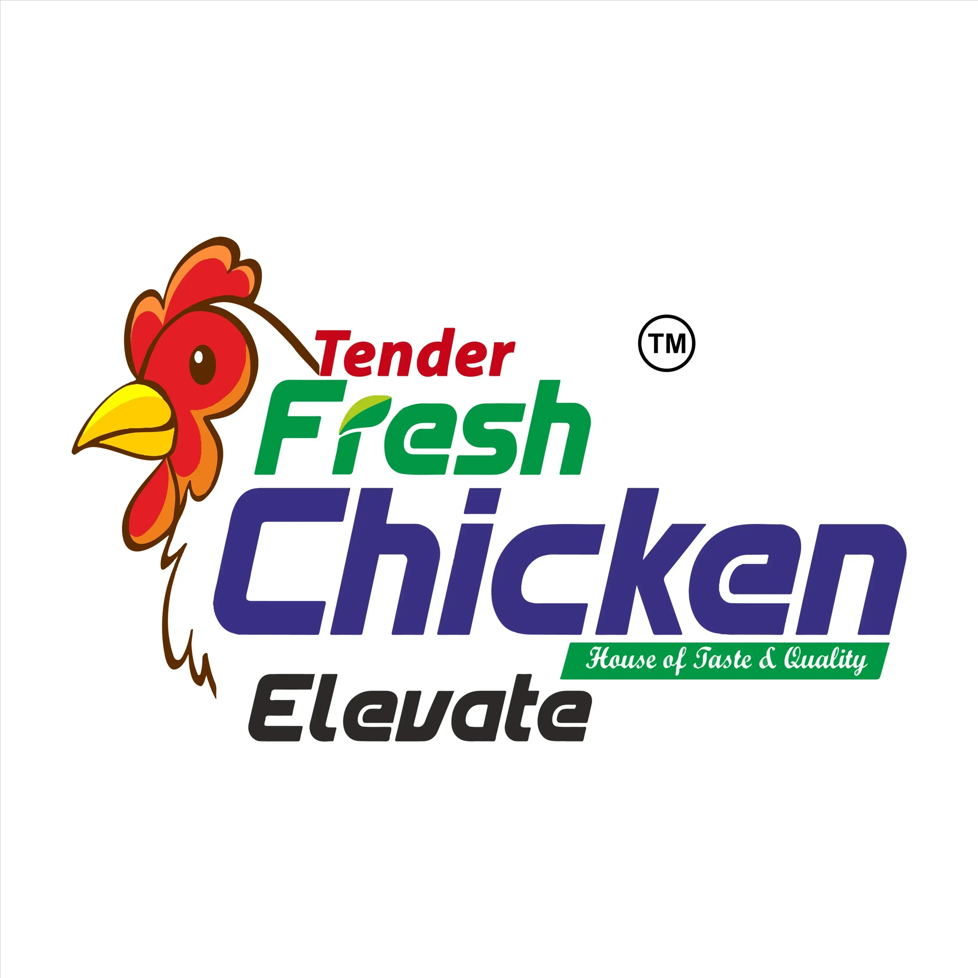 store logo